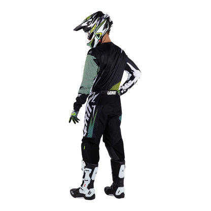 Leatt 2026 3.5 Ride Kit - Storm Teal