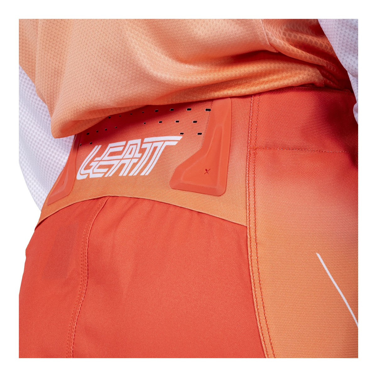 Leatt 2026 4.5 Women's Pant - Coral Pink