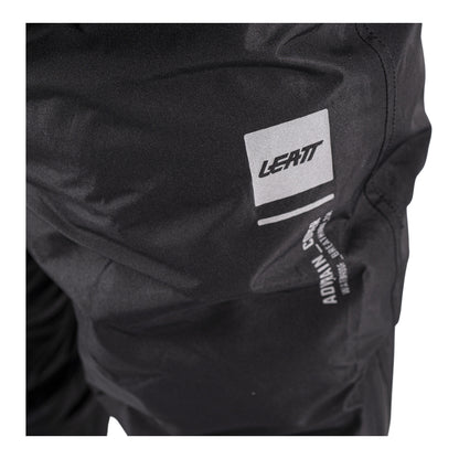 Leatt ADV Rain Cover Pant - Black