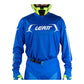 Leatt 2026 3.5 Jersey - Blue