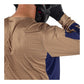 Leatt 2026 3.5 Jersey - Brown