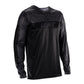 Leatt 2026 3.5 Jersey - Stealth Black / Grey