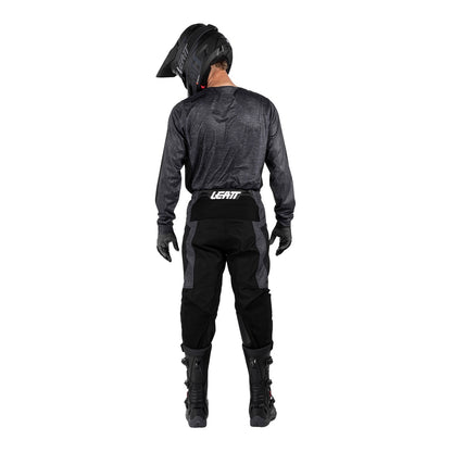 Leatt 2026 3.5 Pant - Stealth Black / Grey