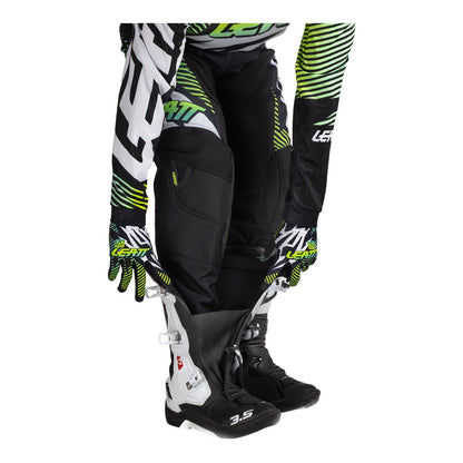 Leatt 2026 3.5 Pant - Storm Teal