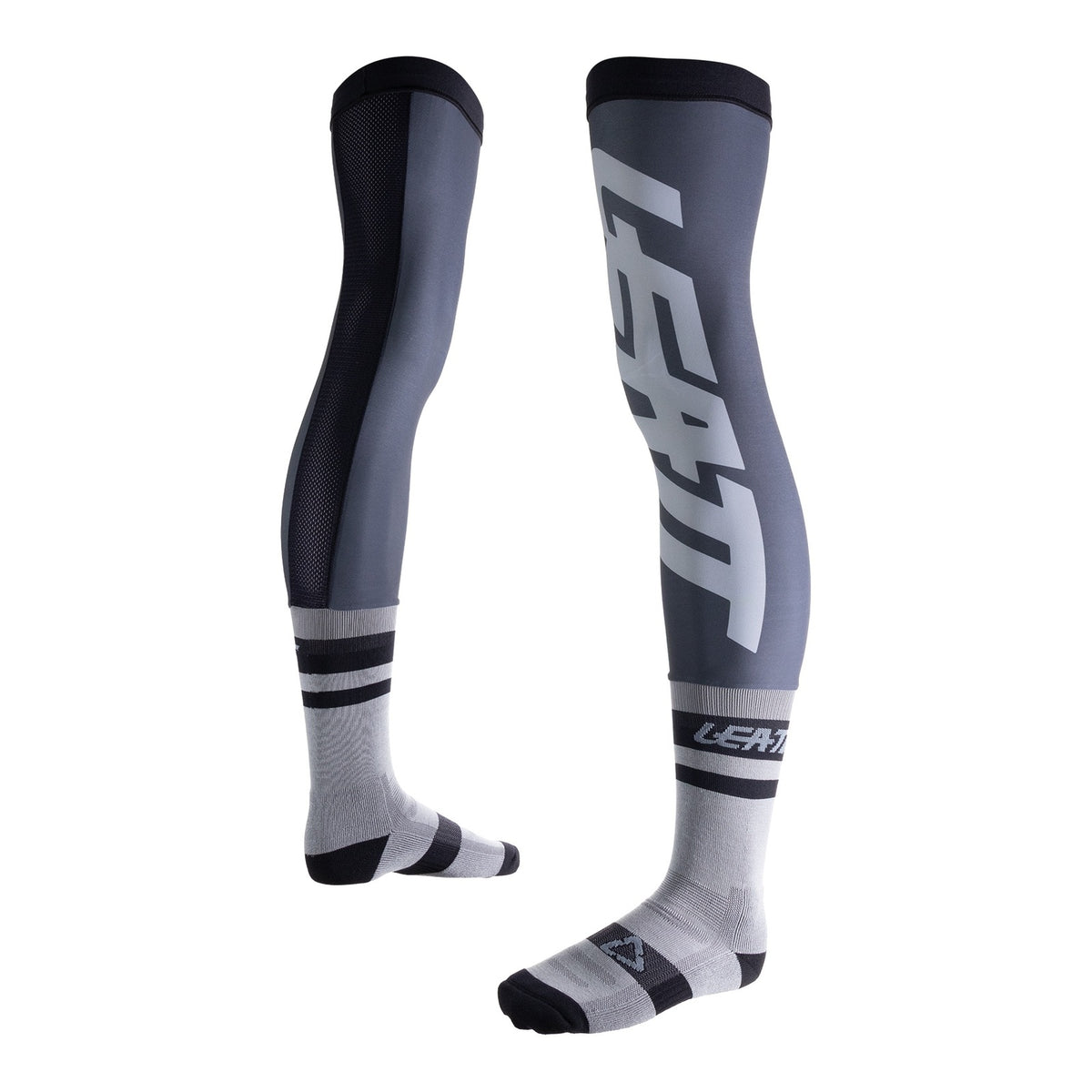 Leatt Knee Brace Socks - Grey