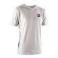Leatt Core T-Shirt - Cream White