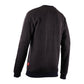Leatt Sweater Tech - Ghost Black