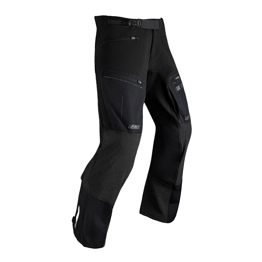 Leatt 5.5 Enduro Pant - Black