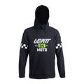 Leatt 5.5 ThermaFlow Hoody - Speed Black
