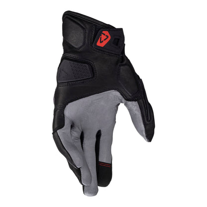 Leatt 7.5 ADV HydraDri Glove (Short) - Steel