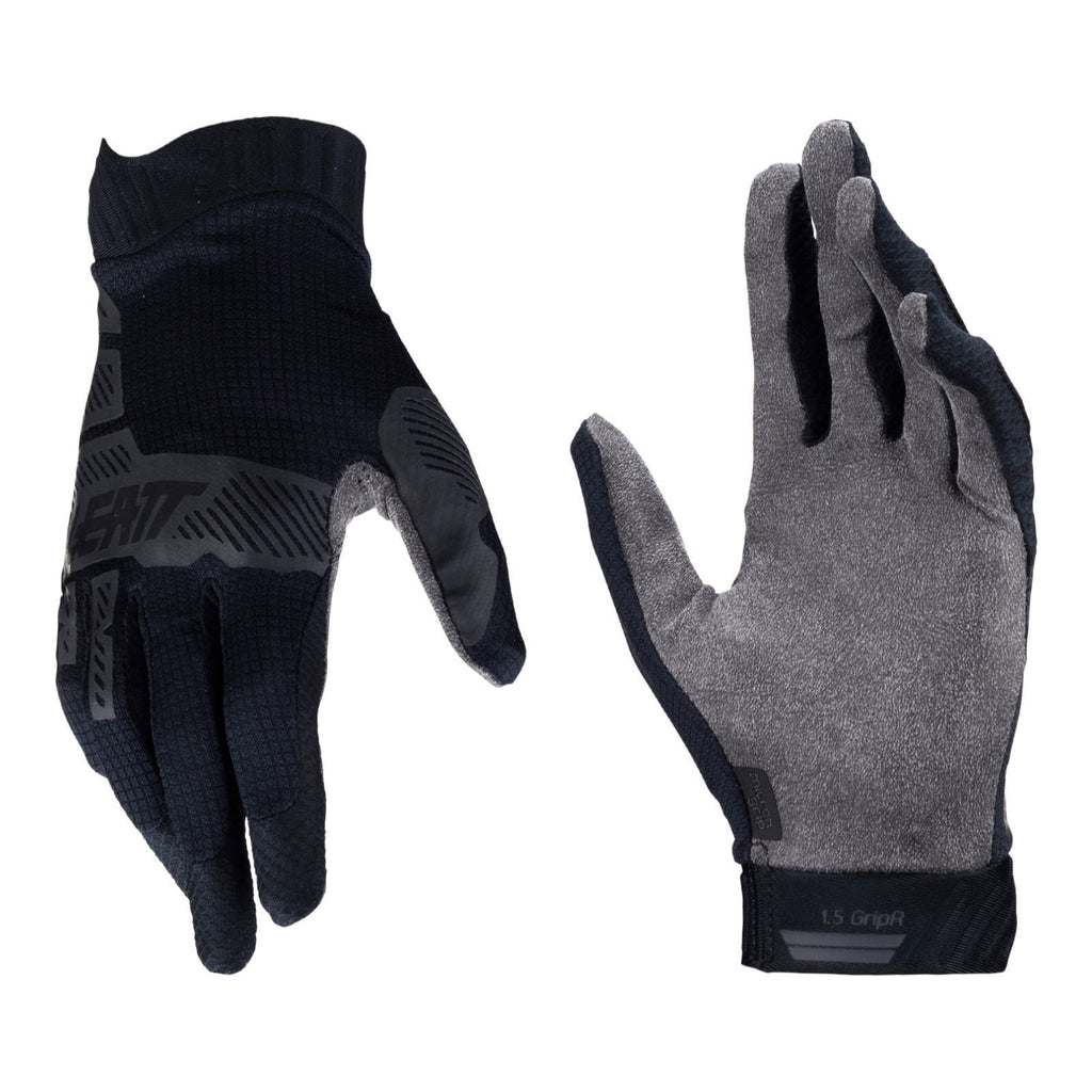 Leatt 1.5 Junior Glove - Stealth