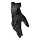 Leatt 5.5 ADV HydraDri Glove - Stealth