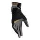 Leatt 5.5 ADV X-Flow Glove - Stealth