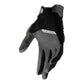 Leatt 5.5 ADV X-Flow Glove (Short) - Forest (S)