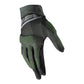 Leatt 5.5 ADV X-Flow Glove (Short) - Forest (S)