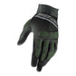 Leatt 5.5 ADV X-Flow Glove (Short) - Forest (S)