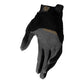 Leatt 5.5 ADV X-Flow Glove (Short) - Stealth