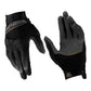 Leatt 5.5 ADV X-Flow Glove (Short) - Stealth