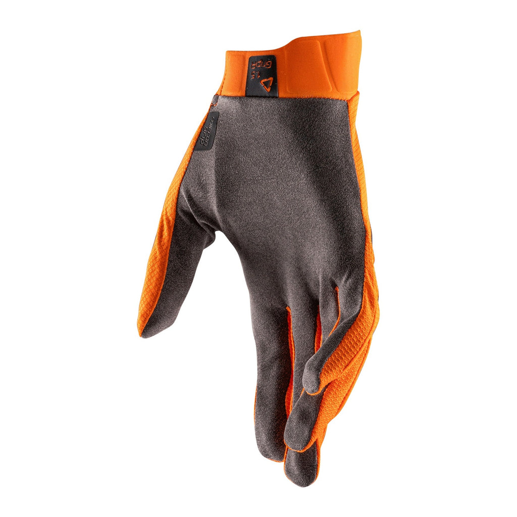 Leatt 1.5 GripR Glove - Orange