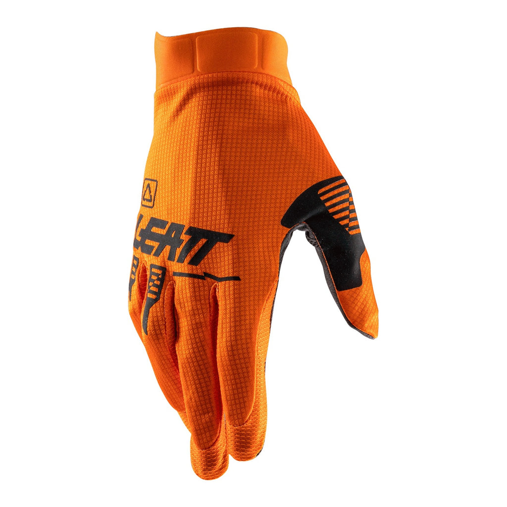 Leatt 1.5 Junior Glove - Orange