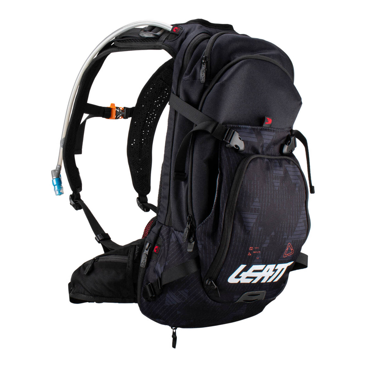 Leatt 1.5 Hydration Bag XL - Black