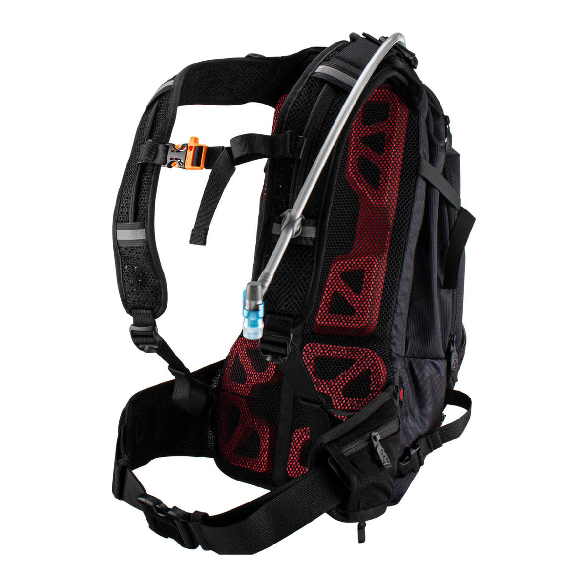 Leatt 1.5 Hydration Bag XL - Black