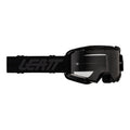 Leatt 2.5 Vizion Goggles (Small) - Stealth / Clear 90%