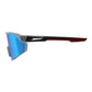Leatt SpeedViz Lite Sunglasses  - Blue / White Iriz Cryztal Blue 10 VLT