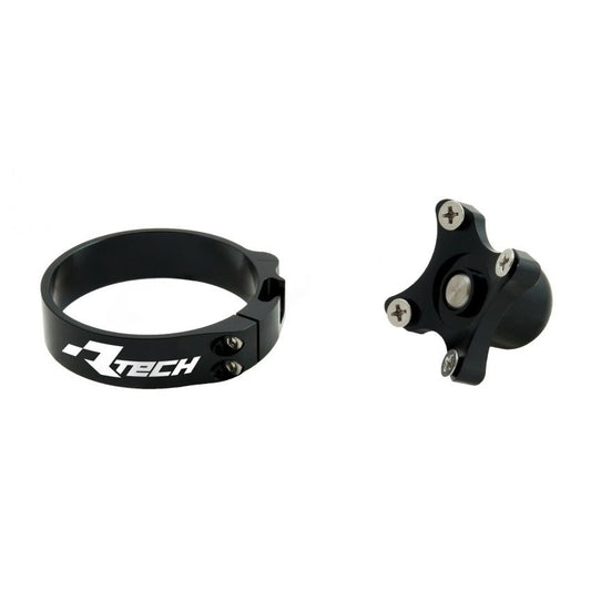 LAUNCH CONTROL RTECH GASGAS HUSQVARNA KTM 59MM WP BLACK