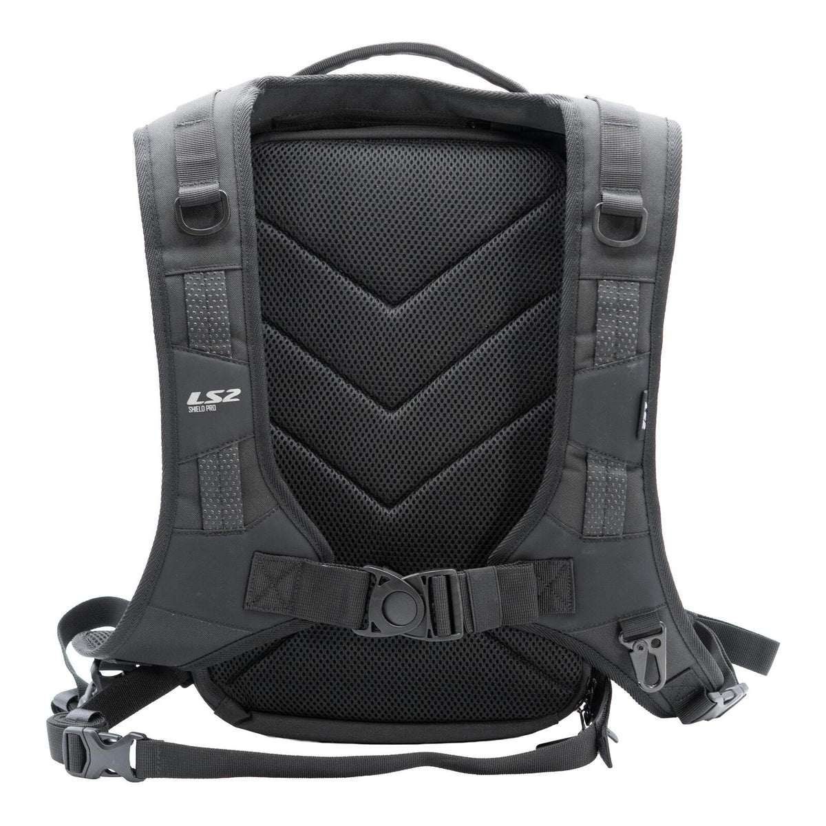 LS2 Shield Pro 25/43L Backpack