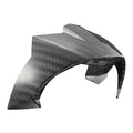 FF805 Carbon Spoiler for ECE Version 6K