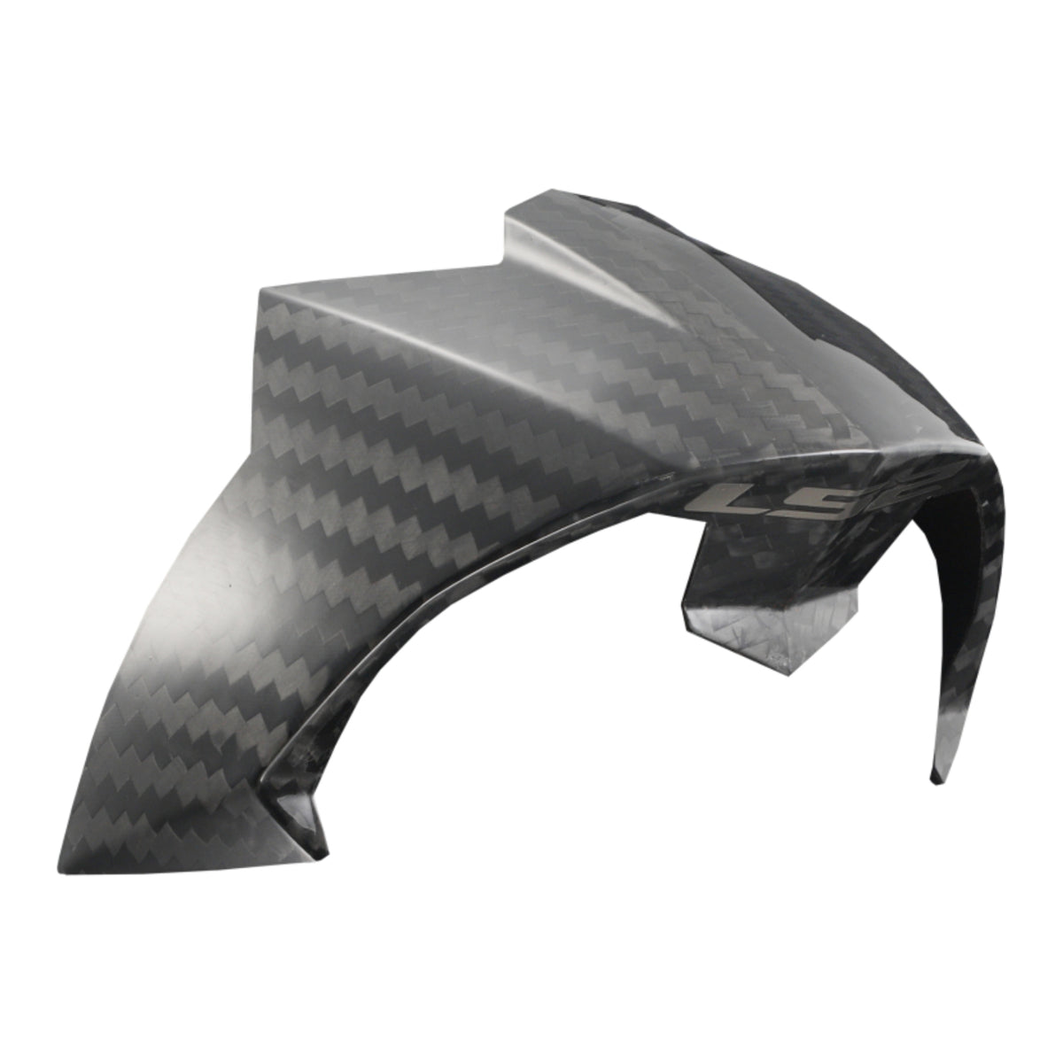 FF805 Carbon Spoiler for ECE Version 6K