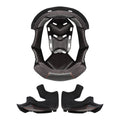 LS2 MX701 Explorer Liner - Black