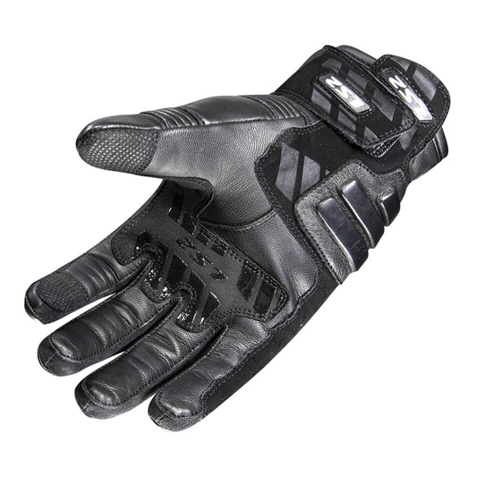 LS2 Octane Men's Glove - Black
