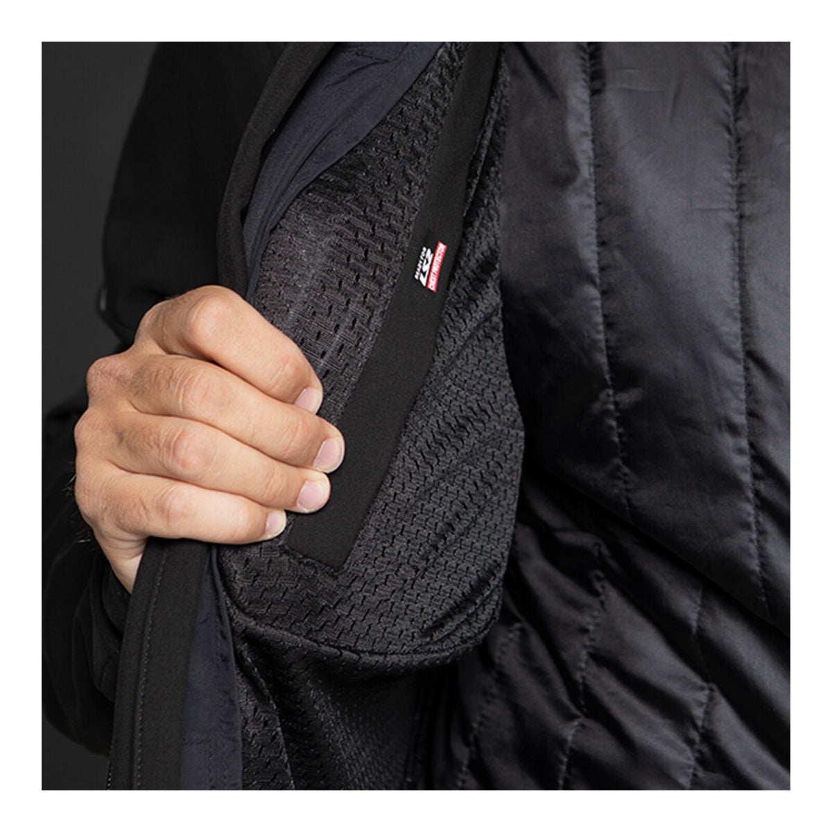 LS2 Chest Protector Mens