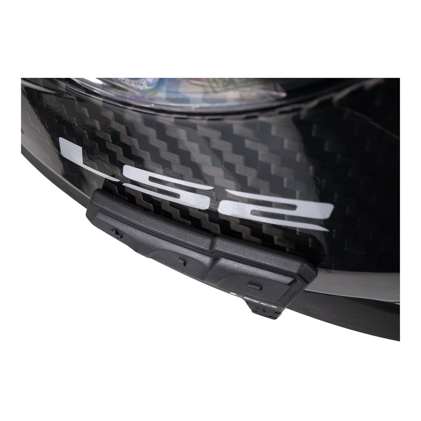 LS2 FF353 Rapid II Circuit - Black / Red 06