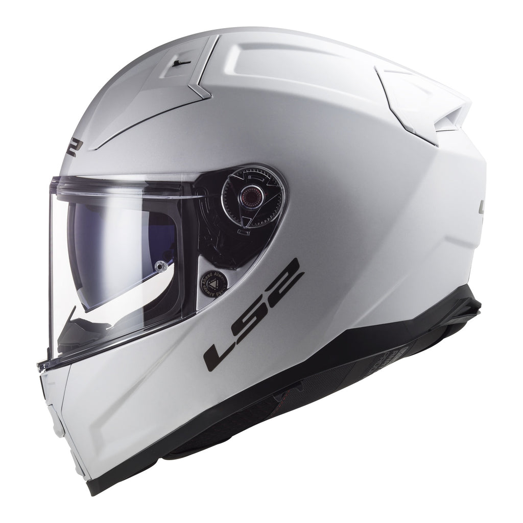 LS2 FF811 Vector II - White 06