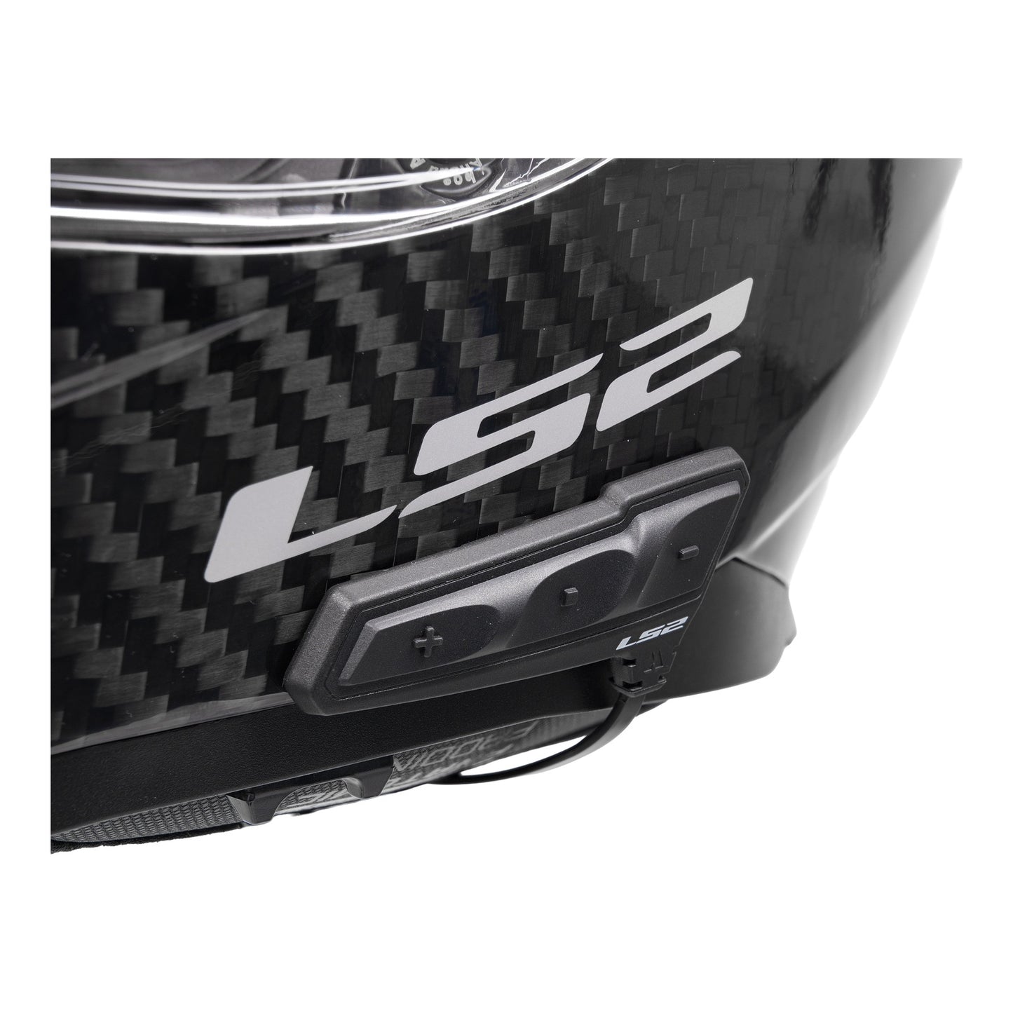 LS2 FF901 Advant X Solid - Matte Black
