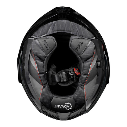LS2 FF901 Advant X Carbon Helmet