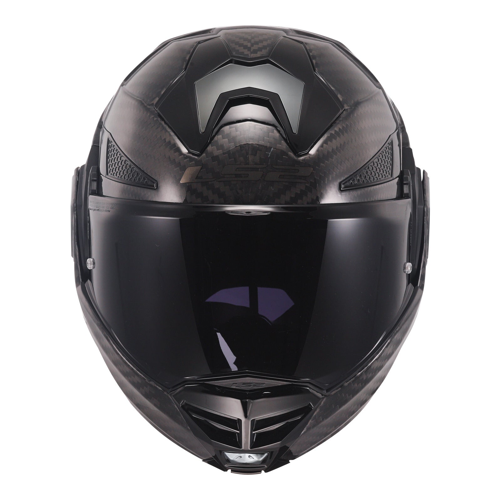 LS2 FF901 Advant X Carbon Helmet