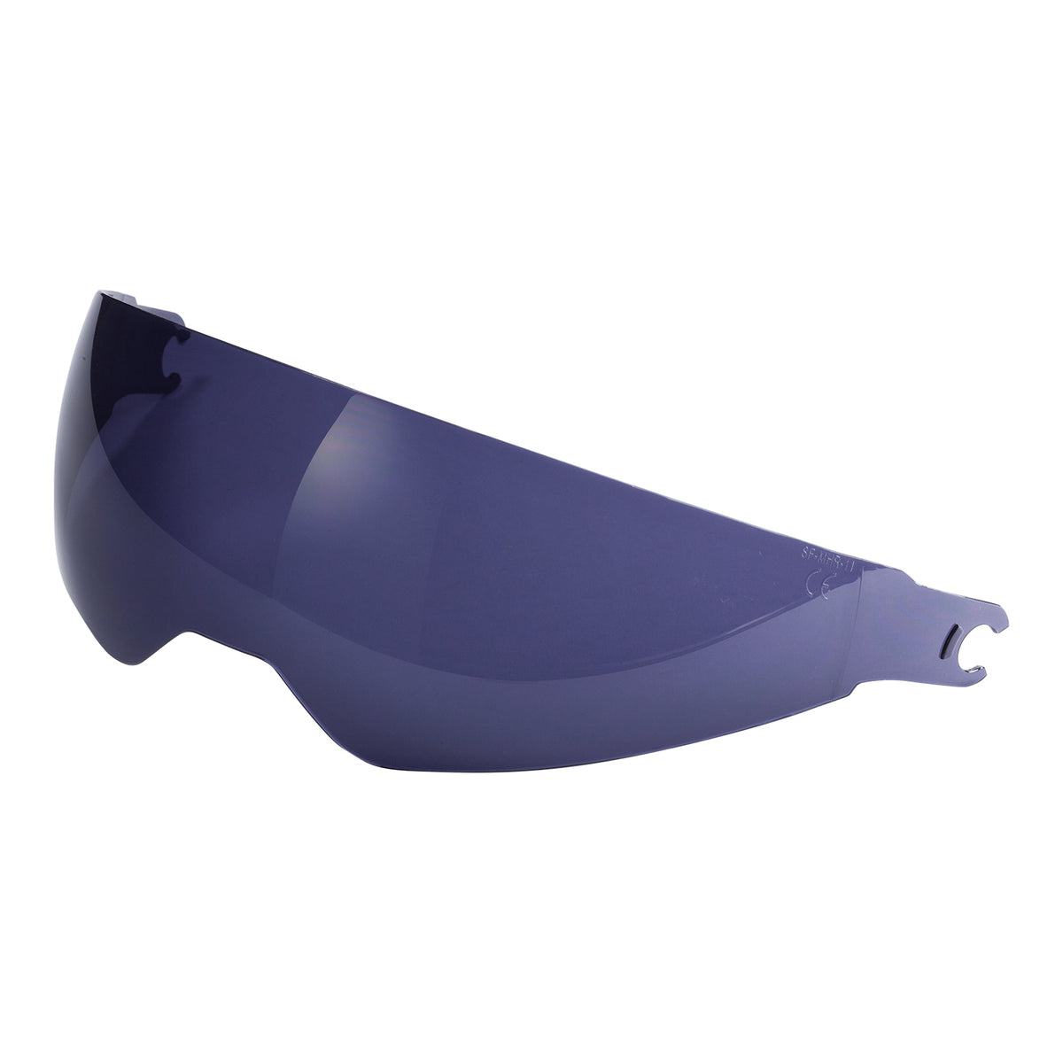 LS2 FF320 Stream Sun Visor - Tinted