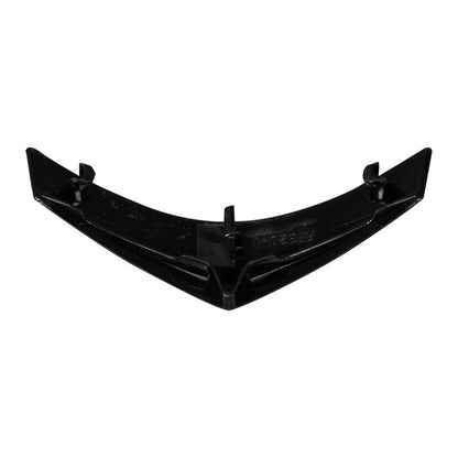 LS2 FF320 Stream Rear Air Vent - Black