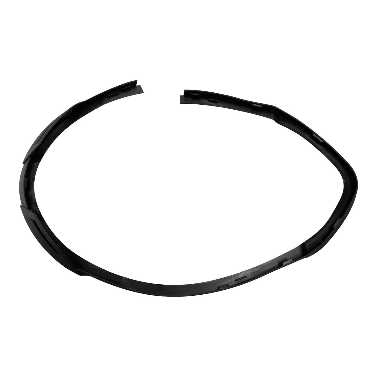 LS2 MX436 Pioneer Evo Bezel Down (XL-3XL)