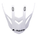 LS2 MX436 Pioneer Peak - White