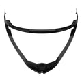 LS2 MX436 Pioneer Evo Visor Rubber - Black (XL-3XL)