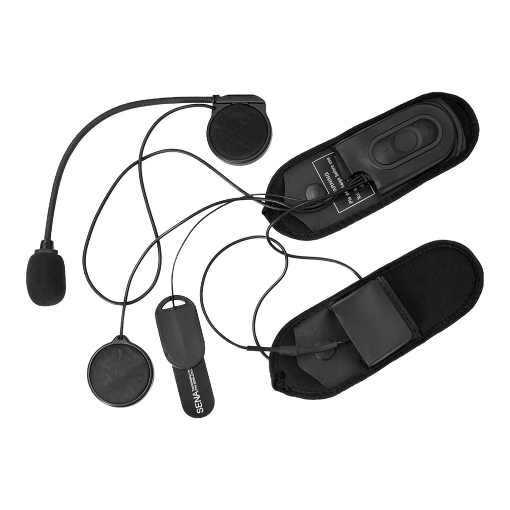 LS2 Linkin RidePal 3 Sena BT Intercom (Single) for LS2 Only