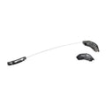 LS2 MX701 Explorer Sun Visor System (XS–L)