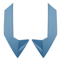 LS2 FF800 Storm Air Vent Back - Matte Blue