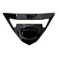 LS2 FF800 Storm Air Vent Chin - Gloss Black