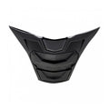 LS2 FF811 Vector II Air Vent Chin - Gloss Black